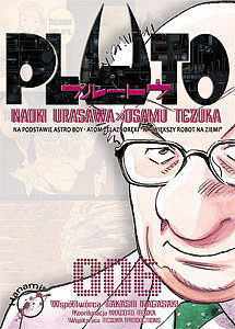 Pluto - 06