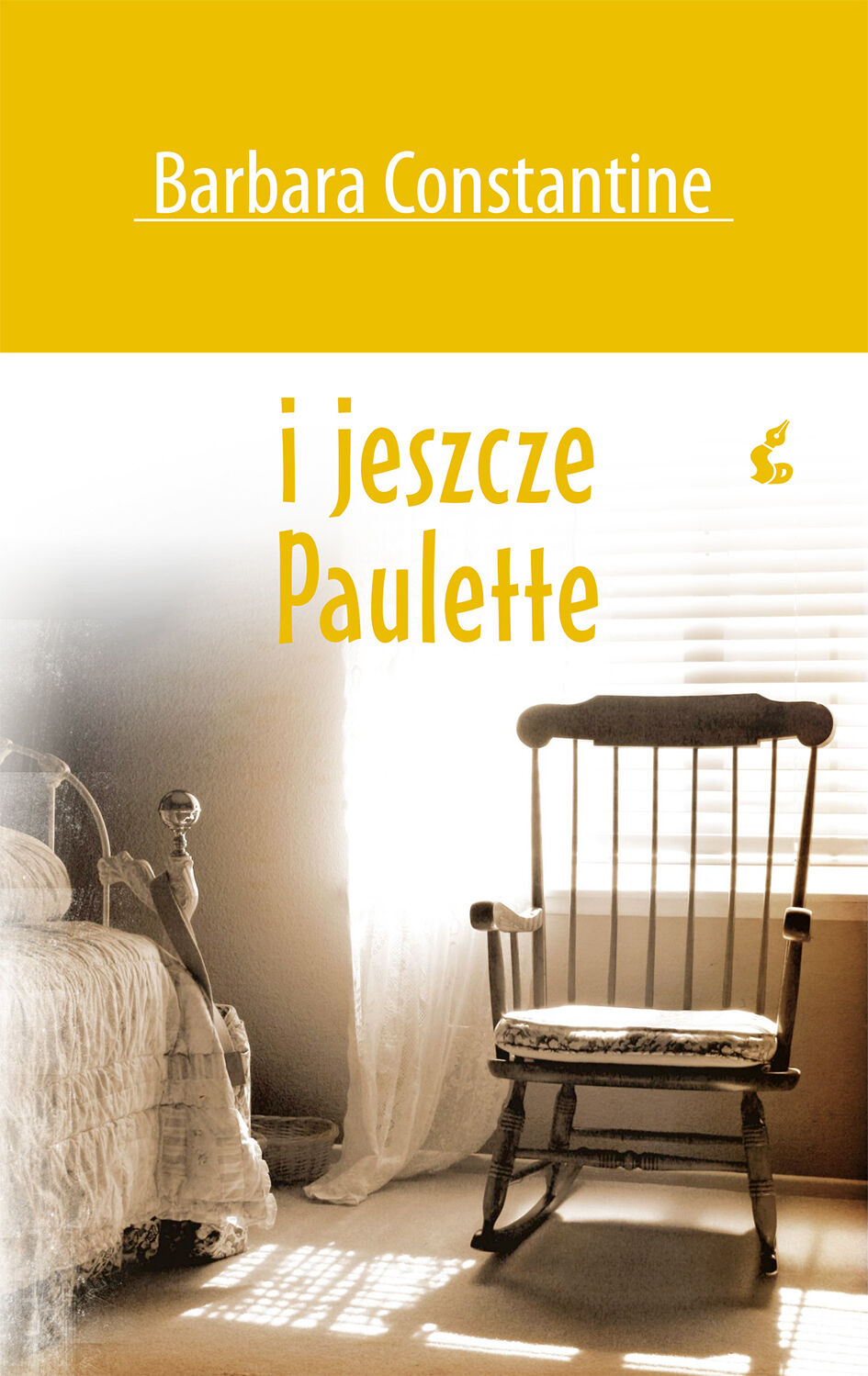 I jeszcze Paulette