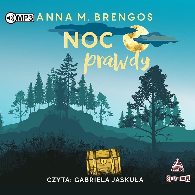 Cd mp3 noc prawdy