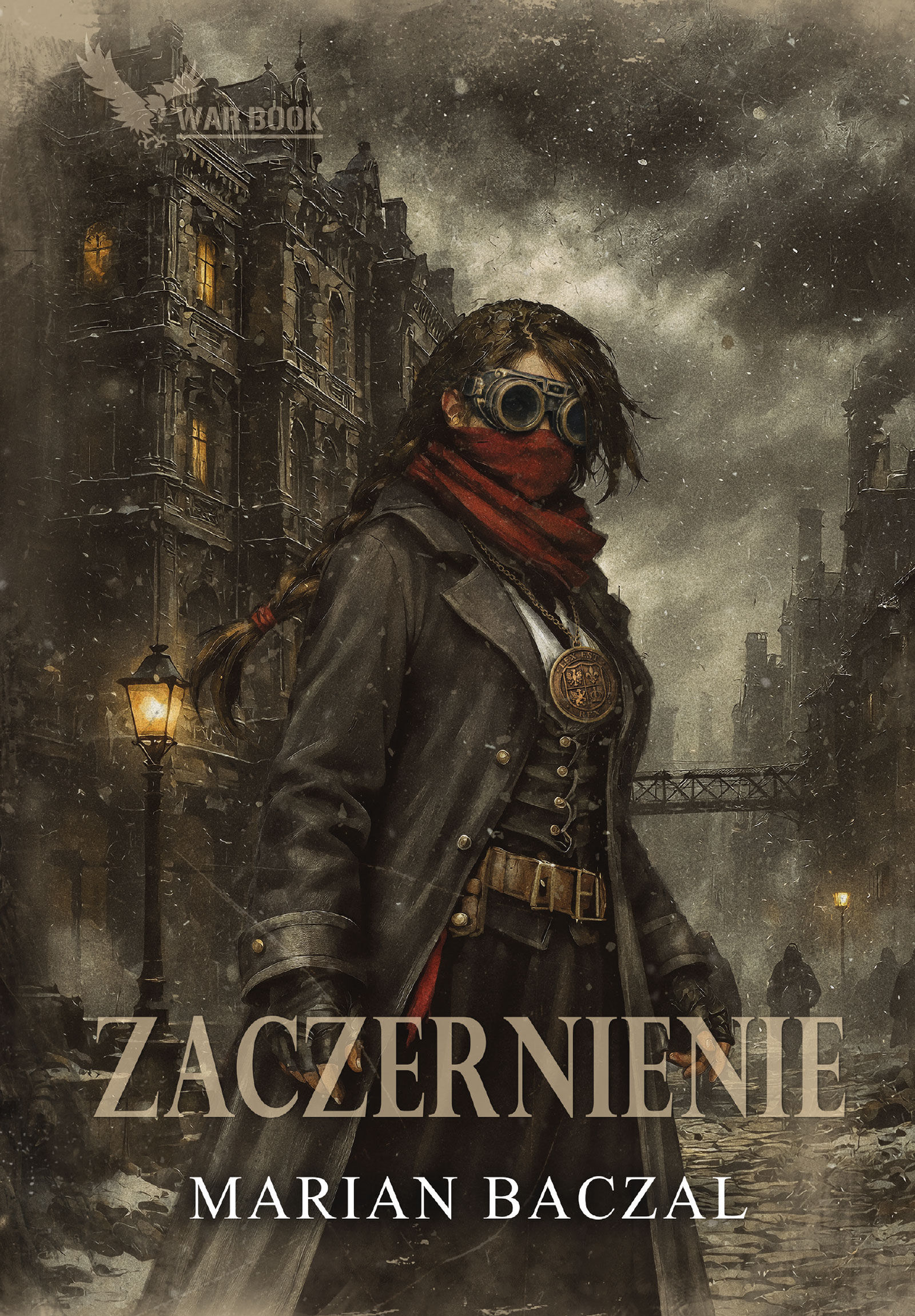 Zaczernienie