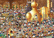 Puzzle 1000 Ruyer, Browar