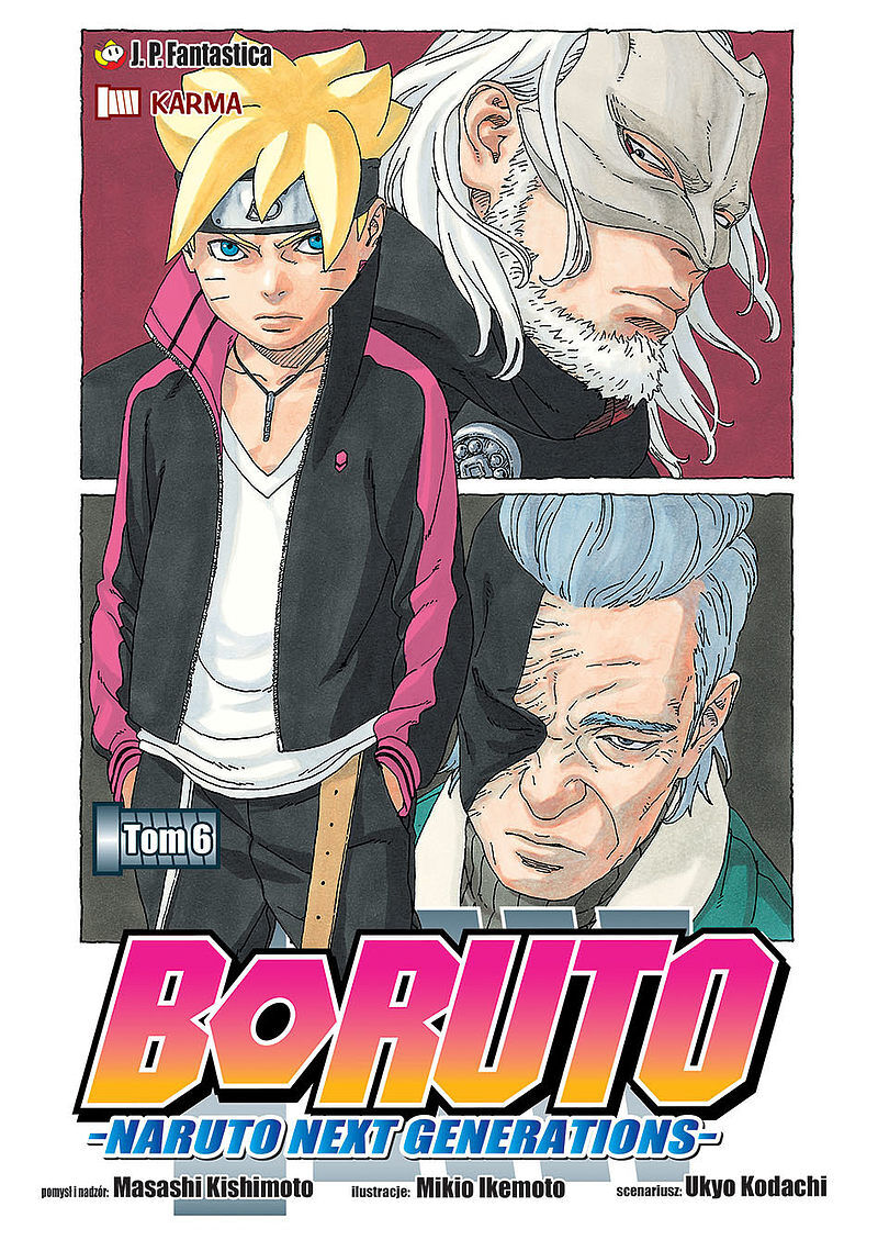 Boruto - 06