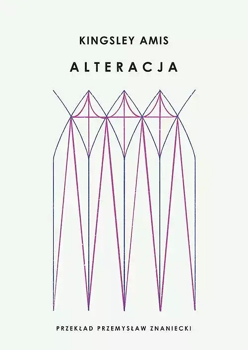 Alteracja