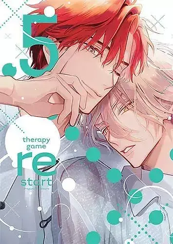 Therapy Game: Restart - 05