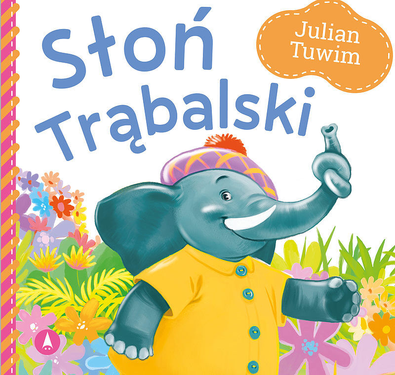 Słoń trąbalski
