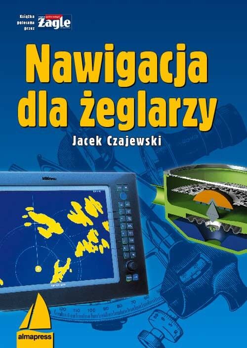 Nawigacja dla żeglarzy (e-book)