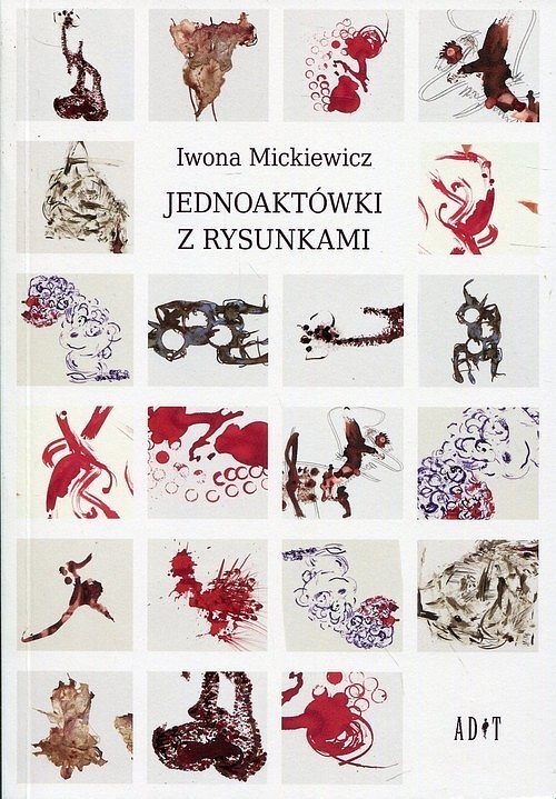 Jednoaktówki z rysunkami