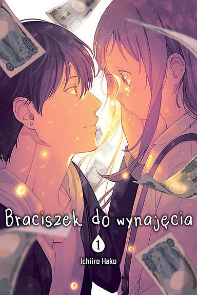 Braciszek do wynajęcia - 01