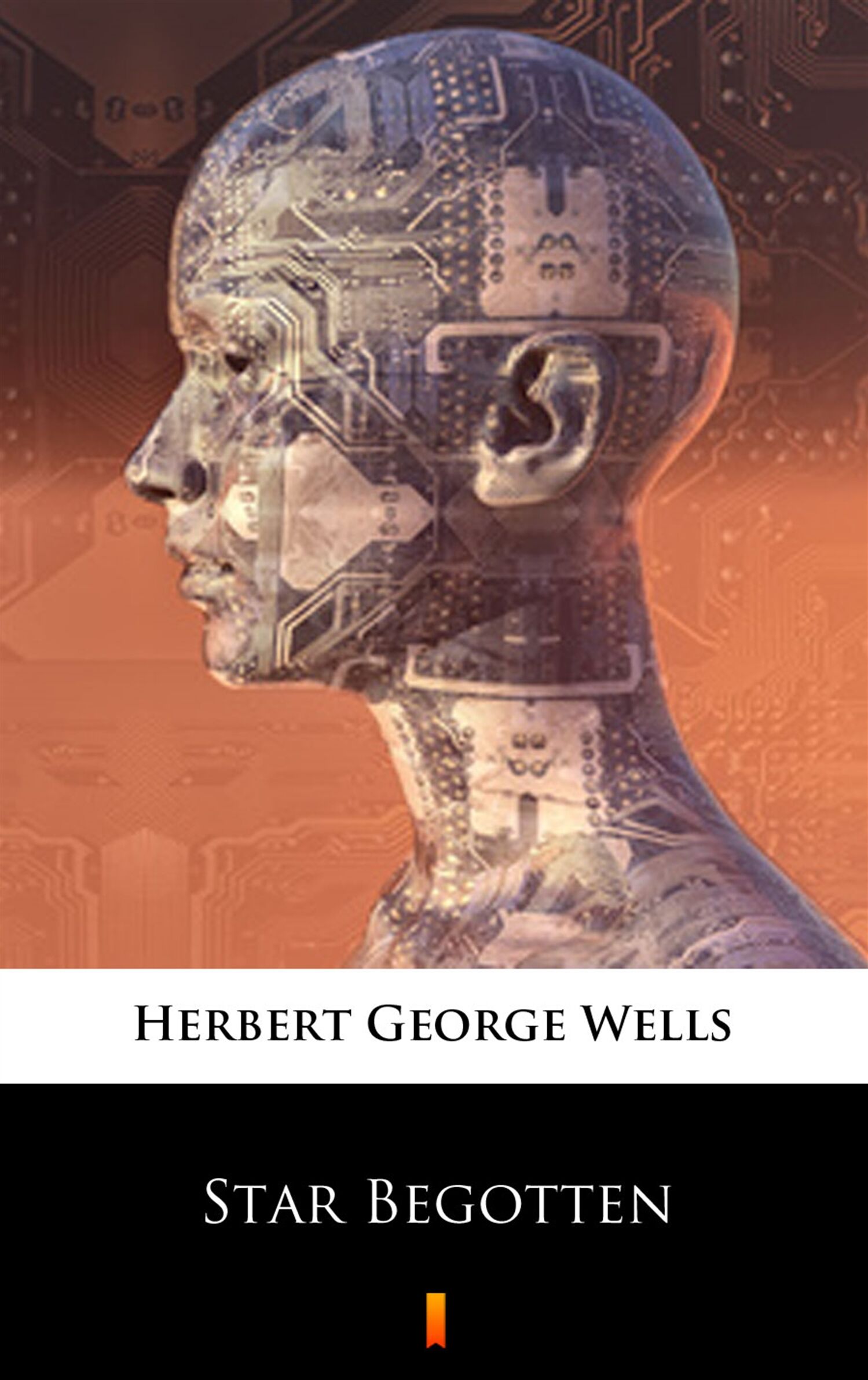 Star Begotten (e-book)