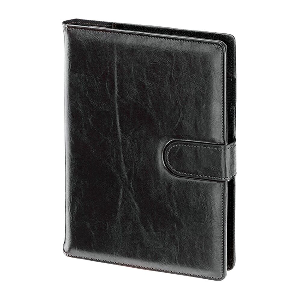 Notes A4 linia czarny wymienny wkład N-34B-16/CZA/100L/Z