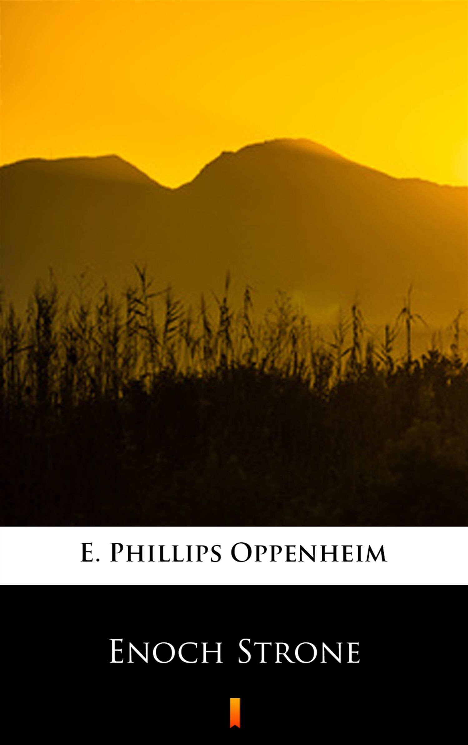 Enoch Strone (e-book)