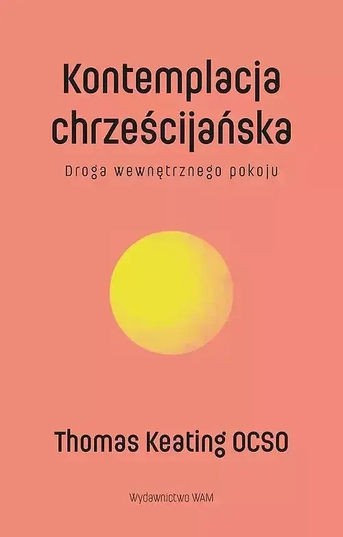 Kontemplacja chrześcijańska Wyd. 2
