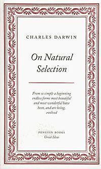 On Natural Selection