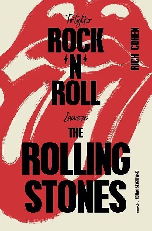 To tylko rock'n'roll Zawsze The Rolling Stones