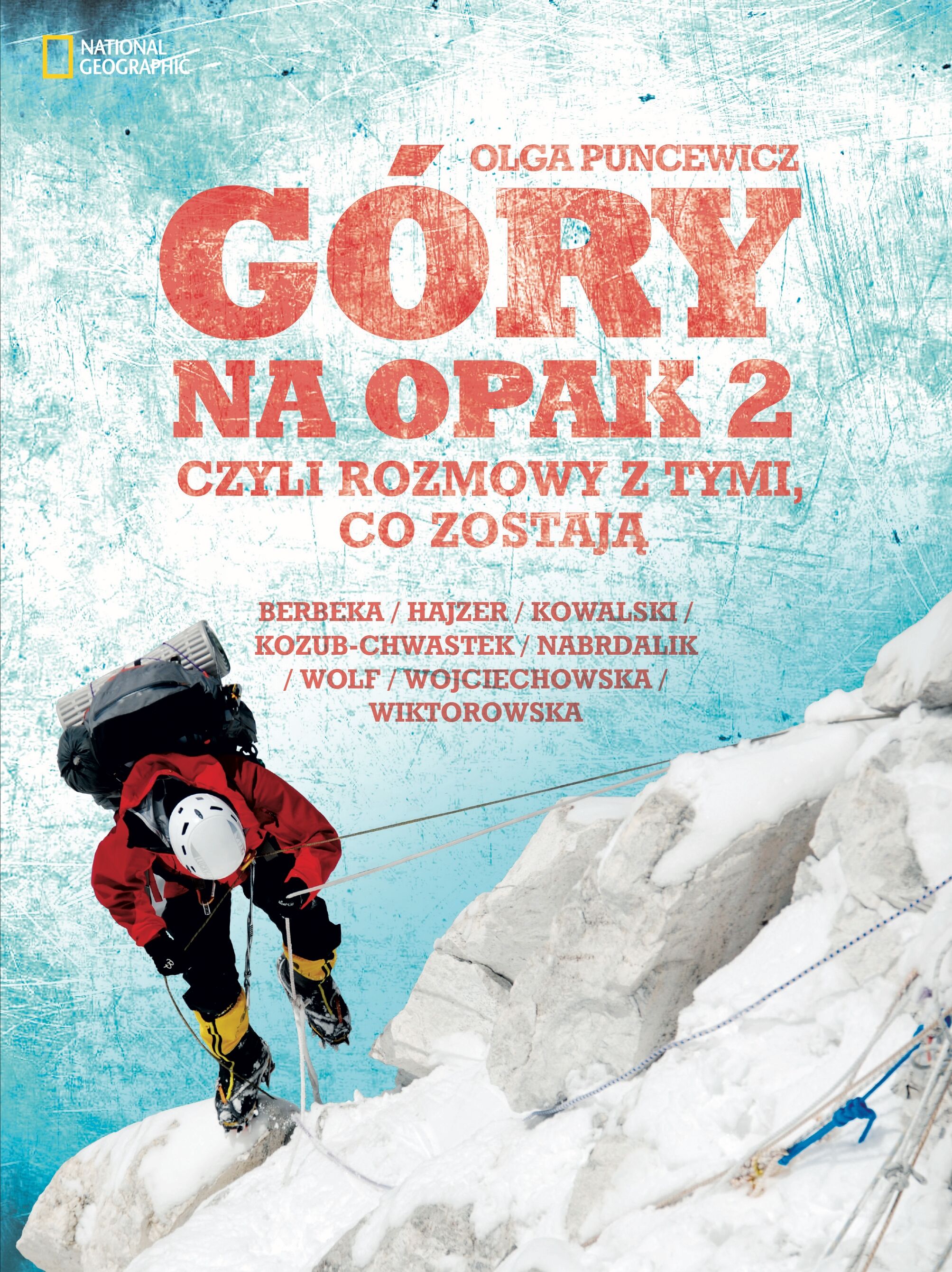 Góry na opak 2