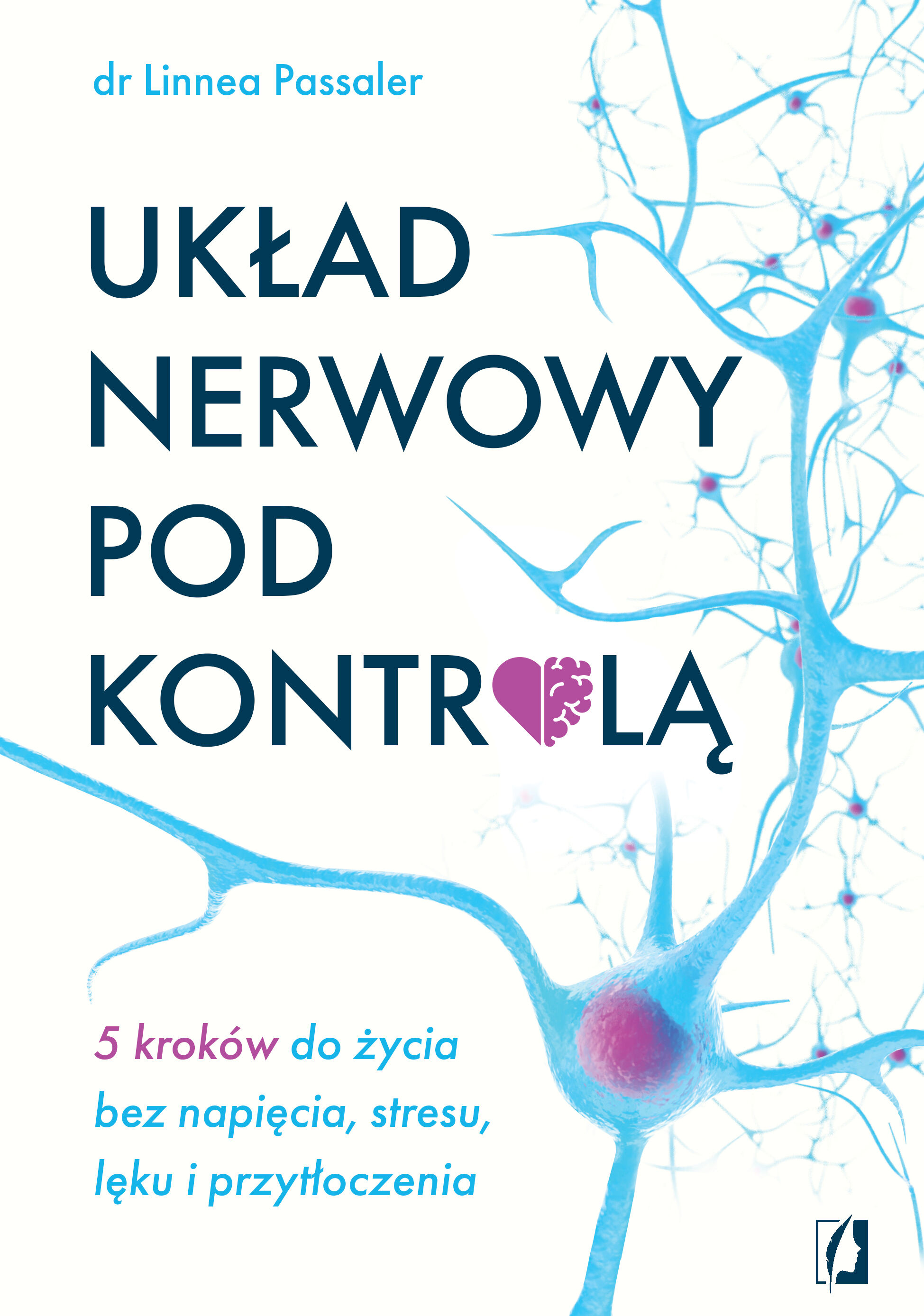 Układ nerwowy pod kontrolą.