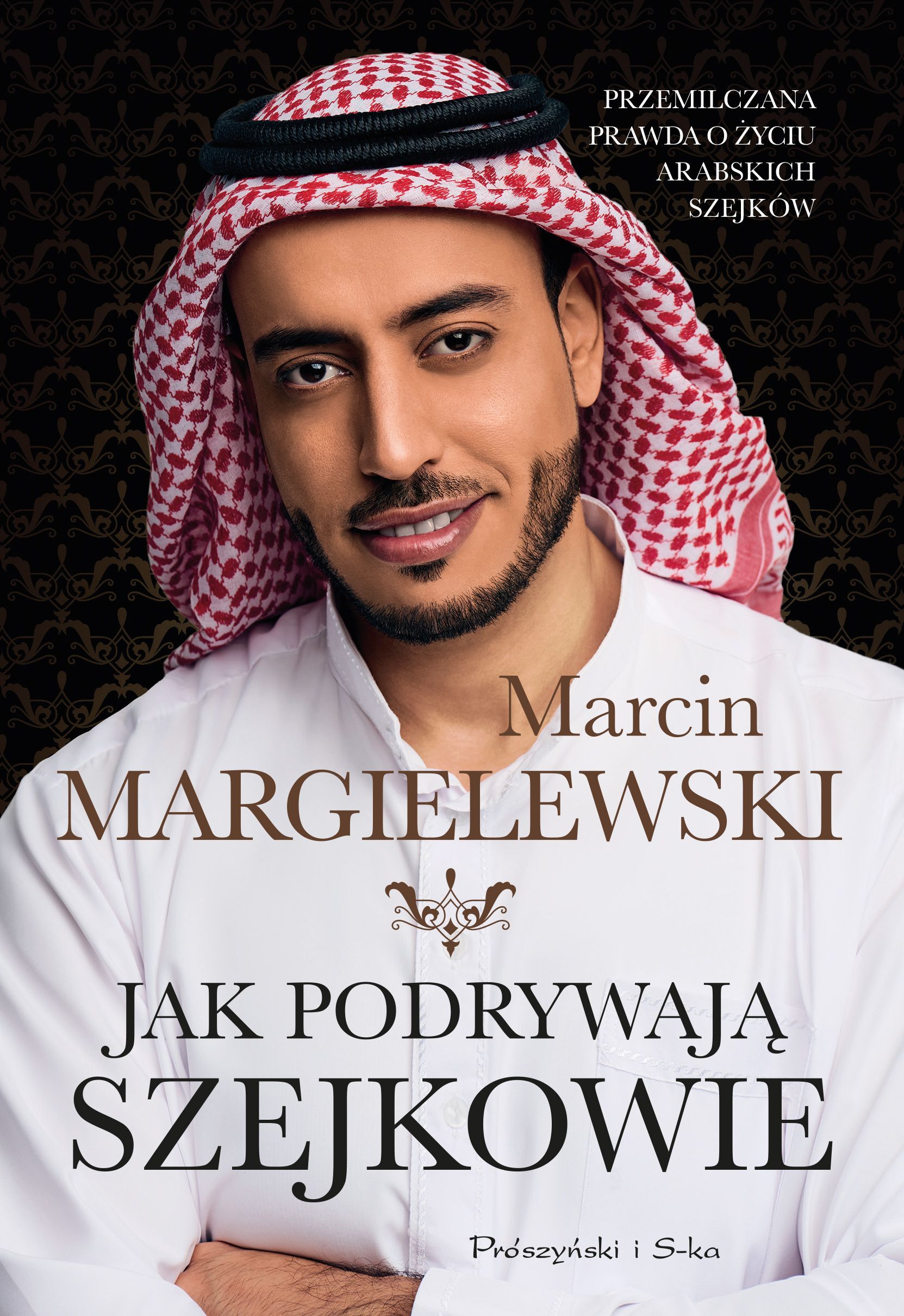 Jak podrywają szejkowie (e-book)
