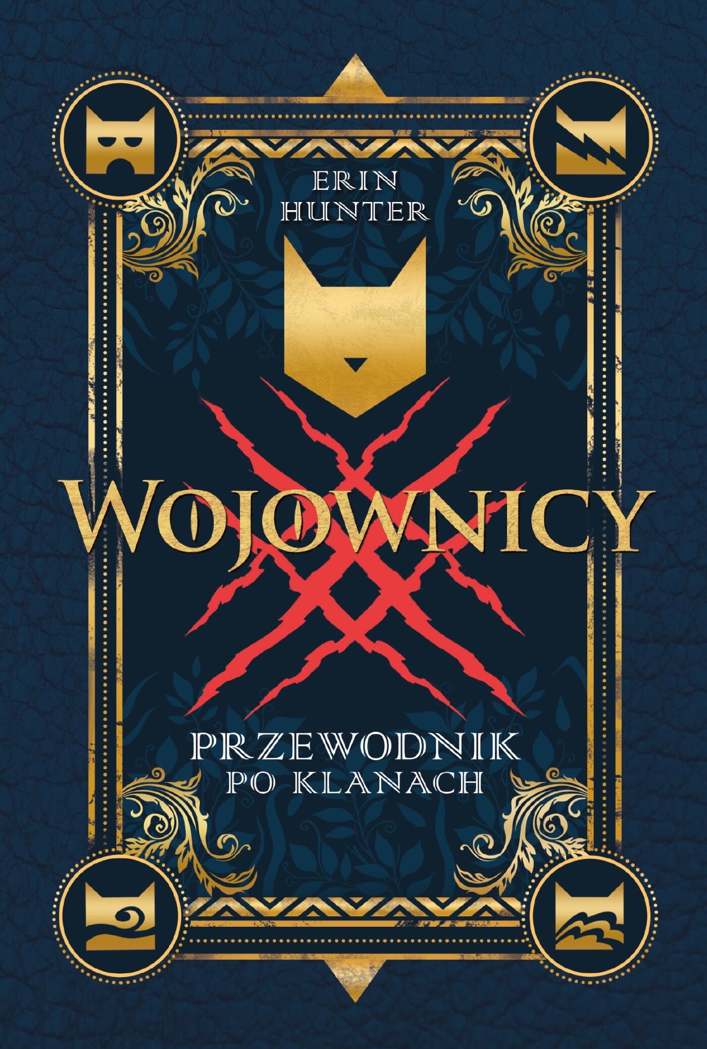 Przewodnik po klanach (e-book)