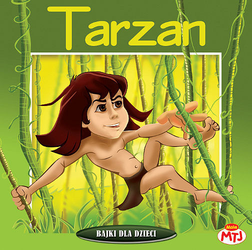Tarzan