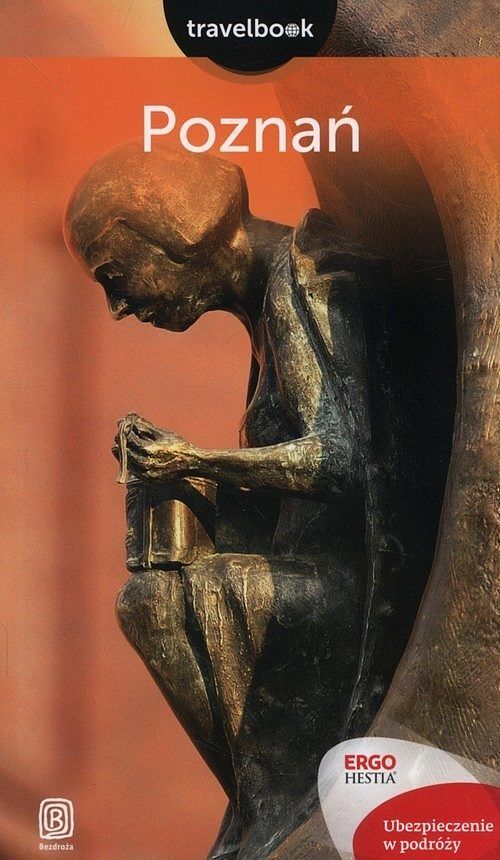 Poznań Travelbook