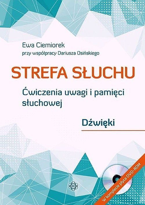 Strefa słuchu