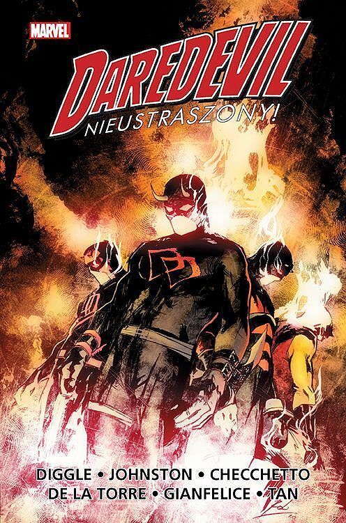 Daredevil - Nieustraszony! - 07