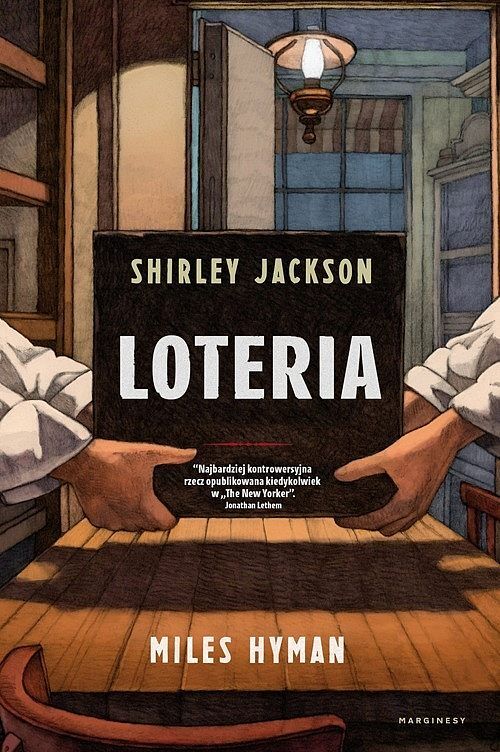 Loteria