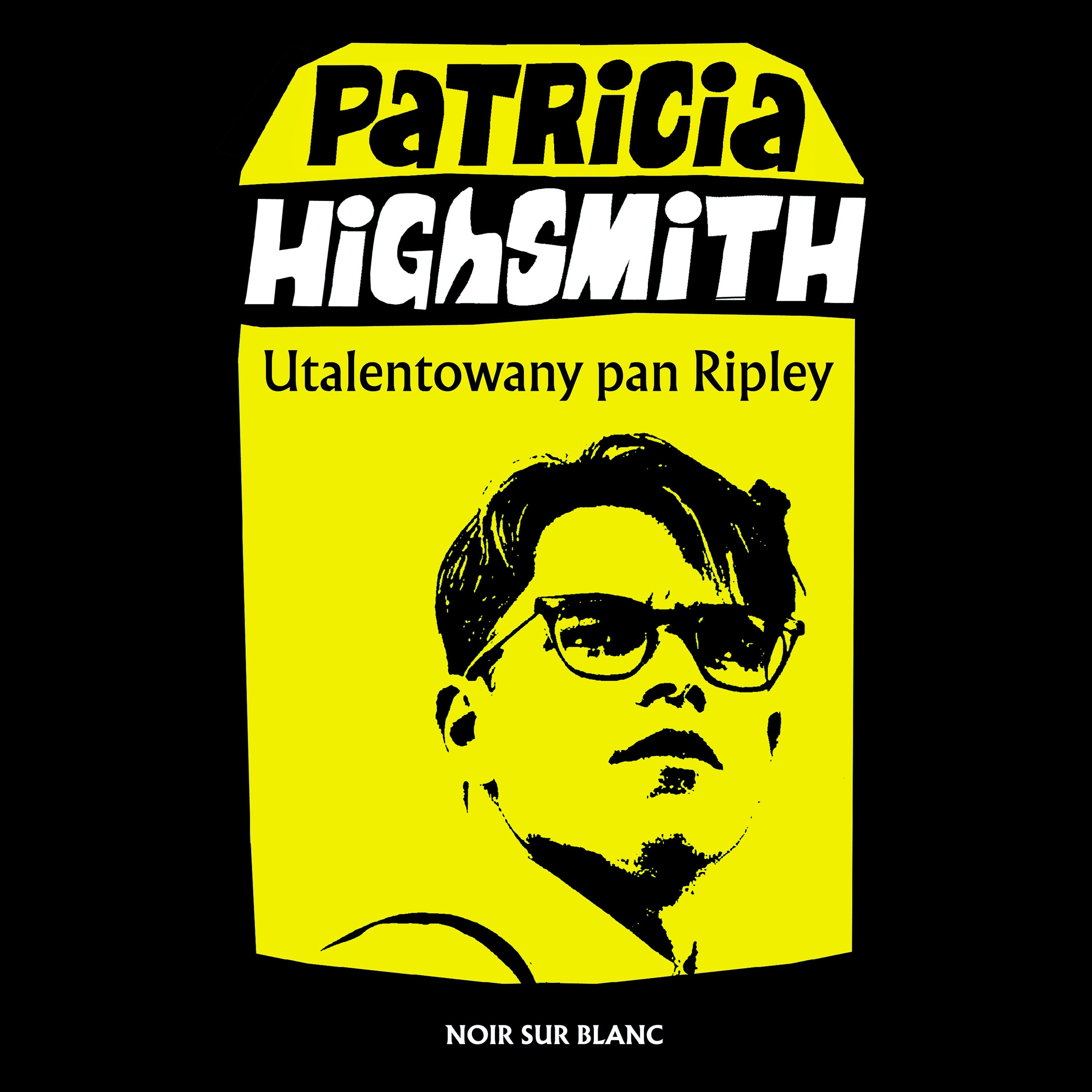 Utalentowany pan Ripley (audiobook MP3)