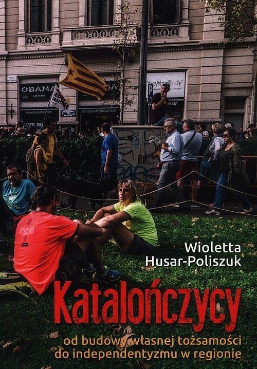Katalończycy