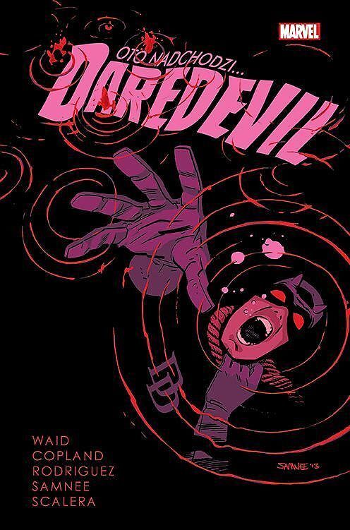 Daredevil (Mark Waid) - 03