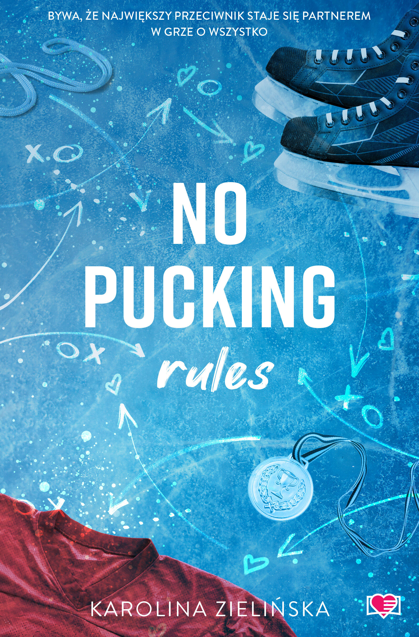 No Pucking Rules