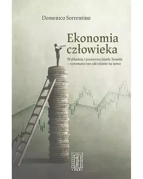 Ekonomia człowieka