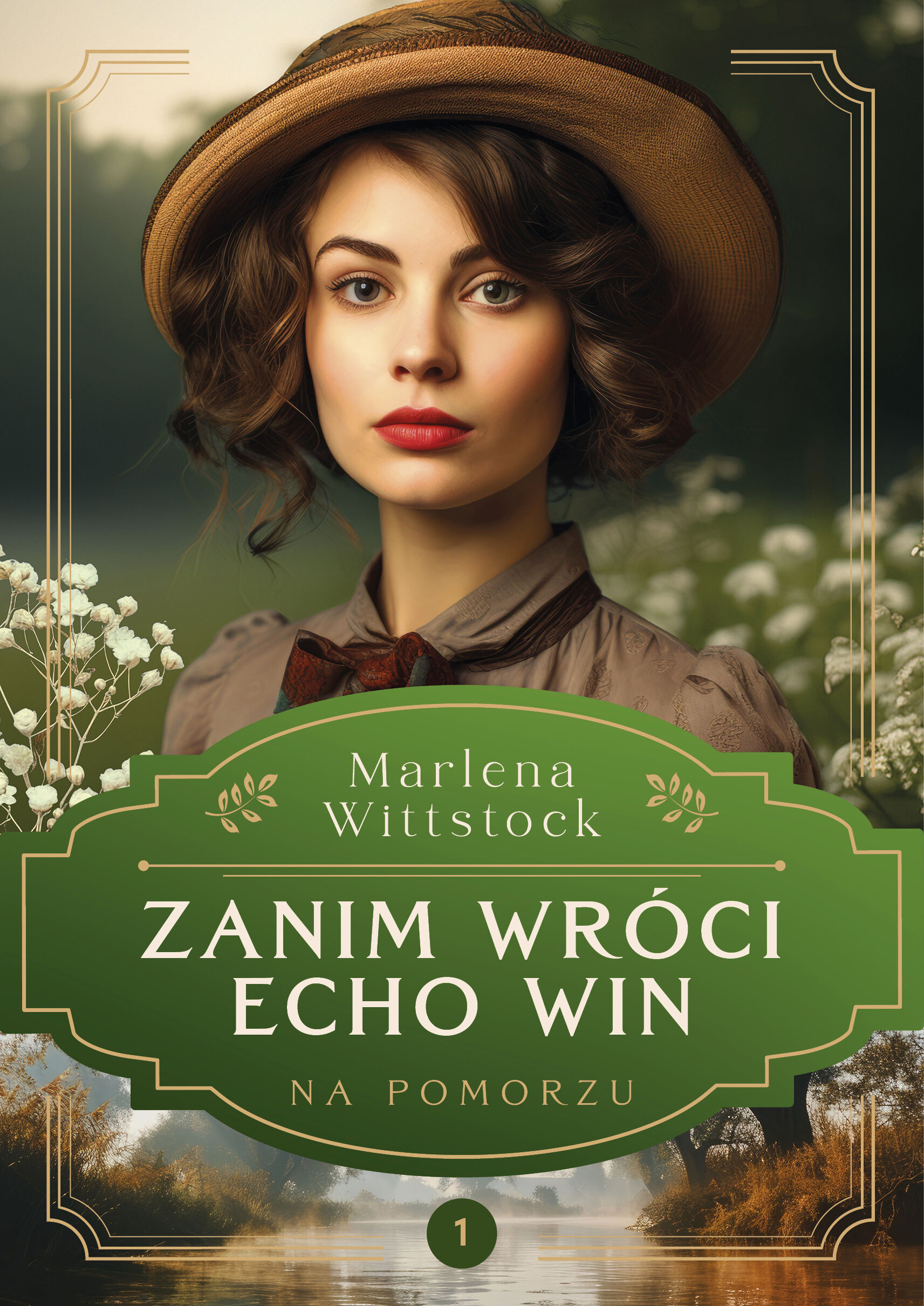 Na Pomorzu. Zanim wróci echo win