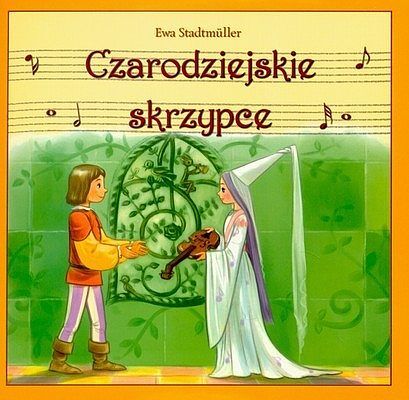 Czarodziejskie skrzypce