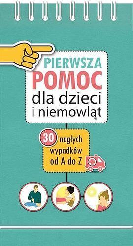 Pierwsza pomoc dla dzieci i niemowląt btw