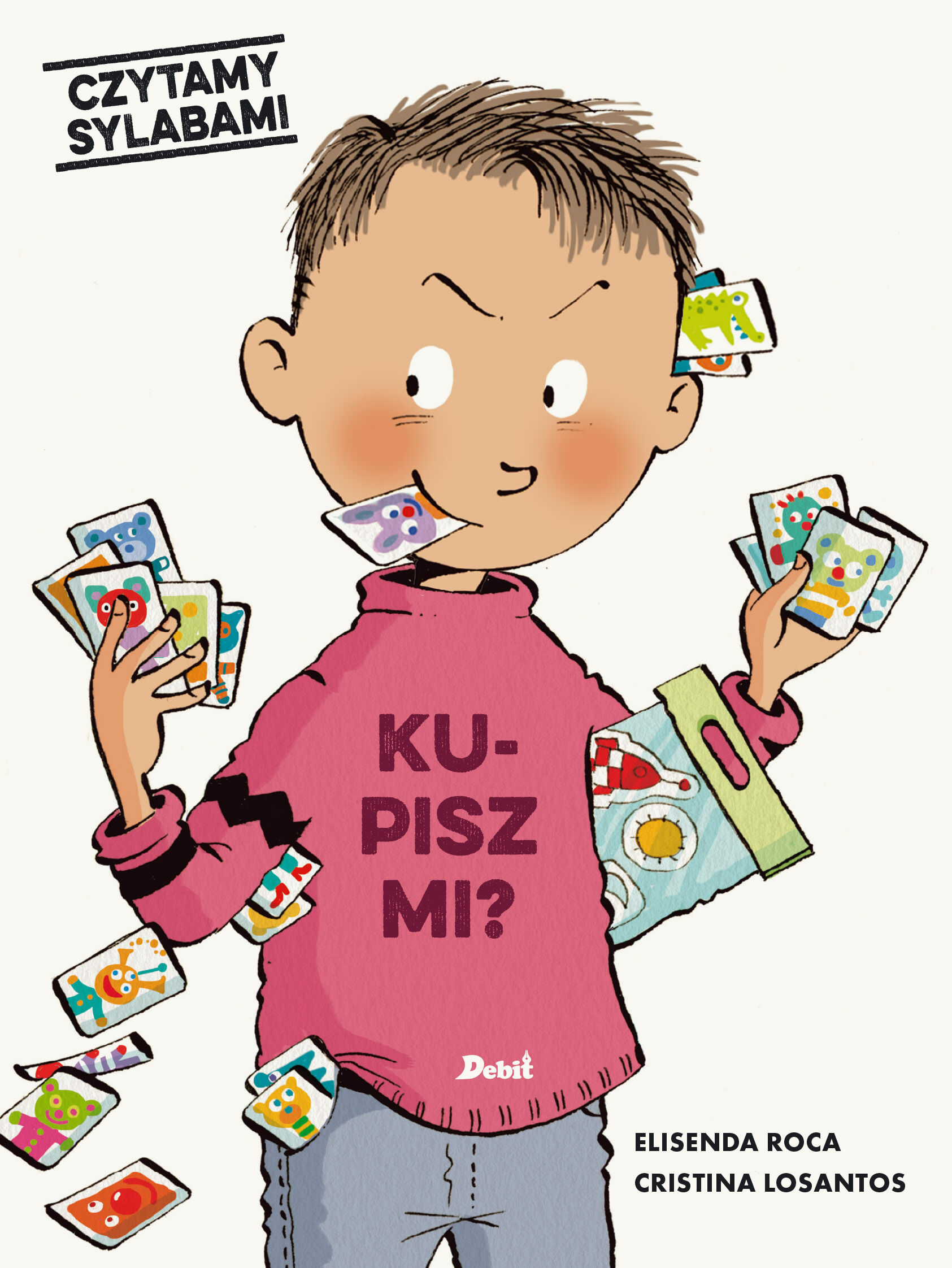Kupisz mi?