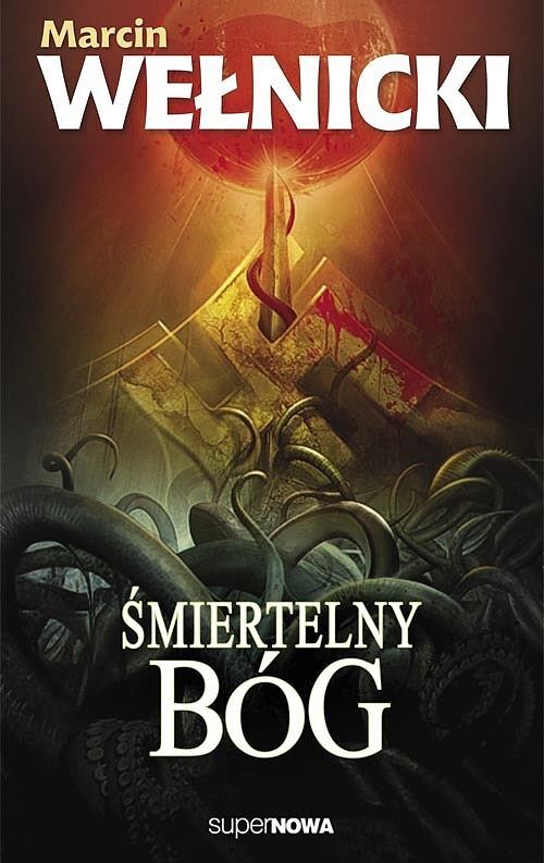 Śmiertelny Bóg