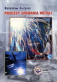 Procesy spawania metali