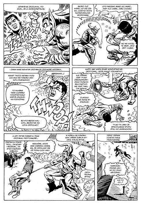 Essential - 10 - The Amazing Spider-Man. Część 2