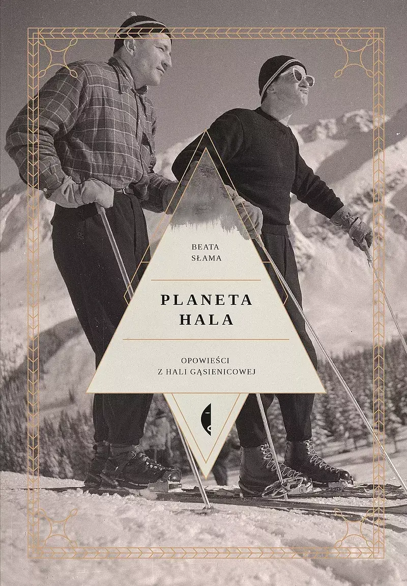 Planeta Hala