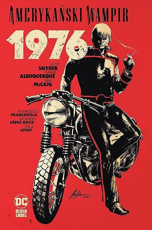 Amerykański wampir - 09 - 1976