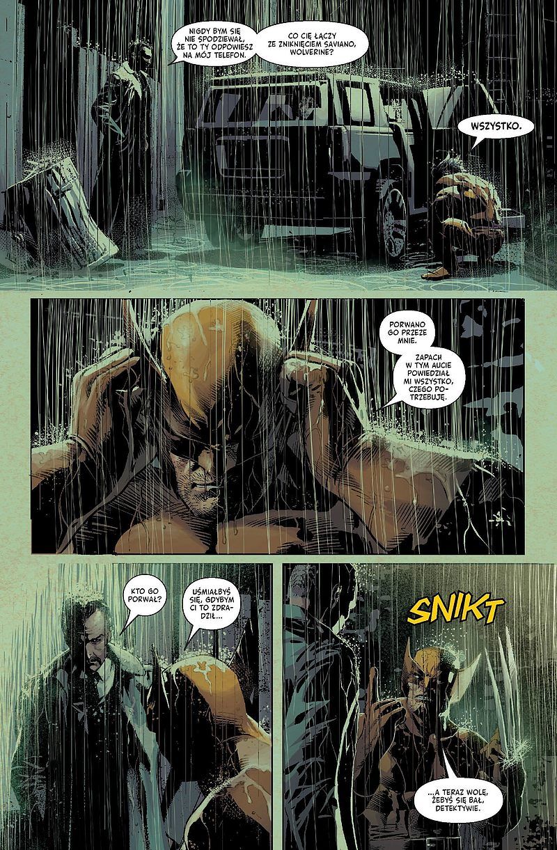 Savage Avengers (Marvel Fresh) - 01
