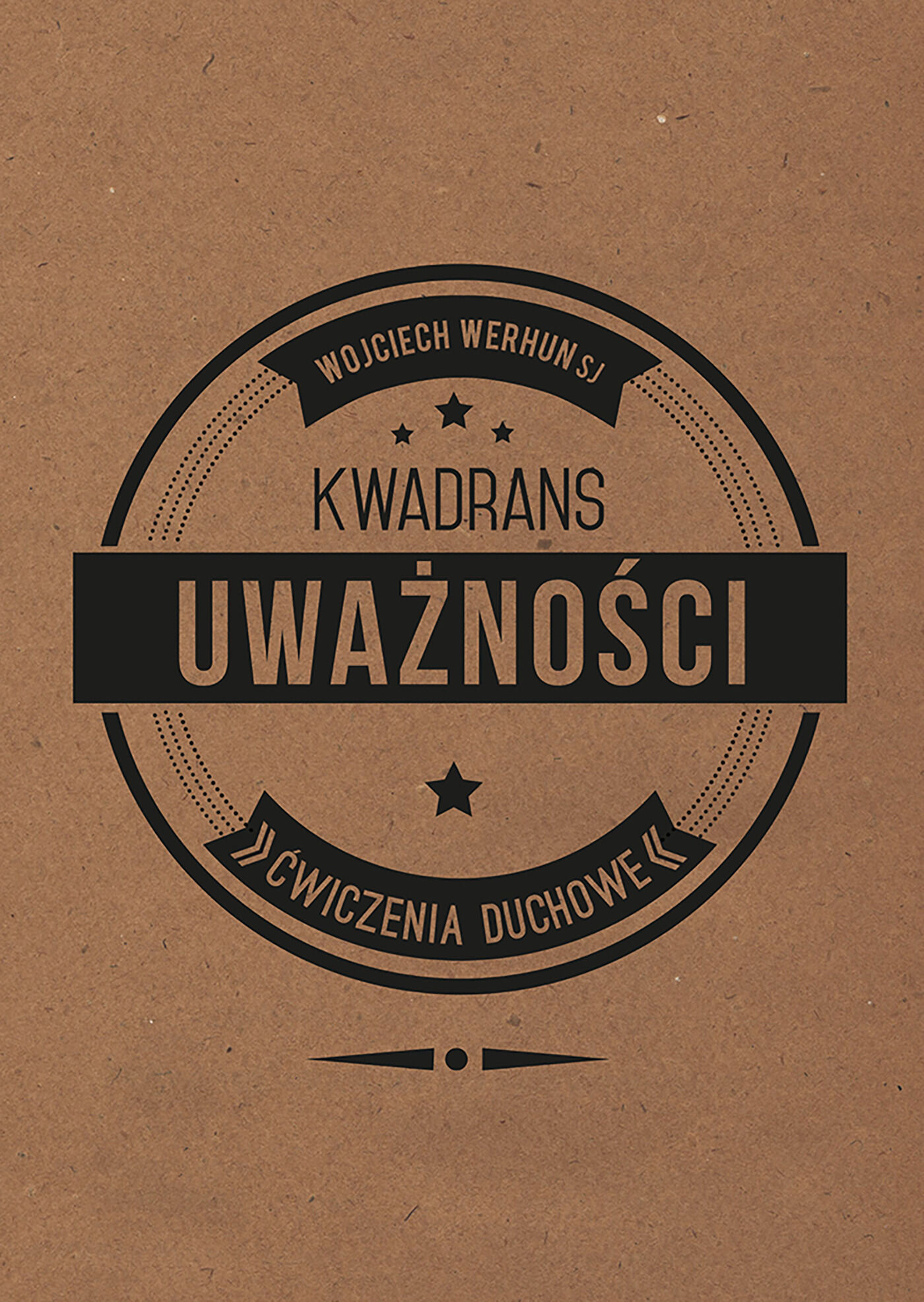 Kwadrans uważności Ćwiczenia duchowe