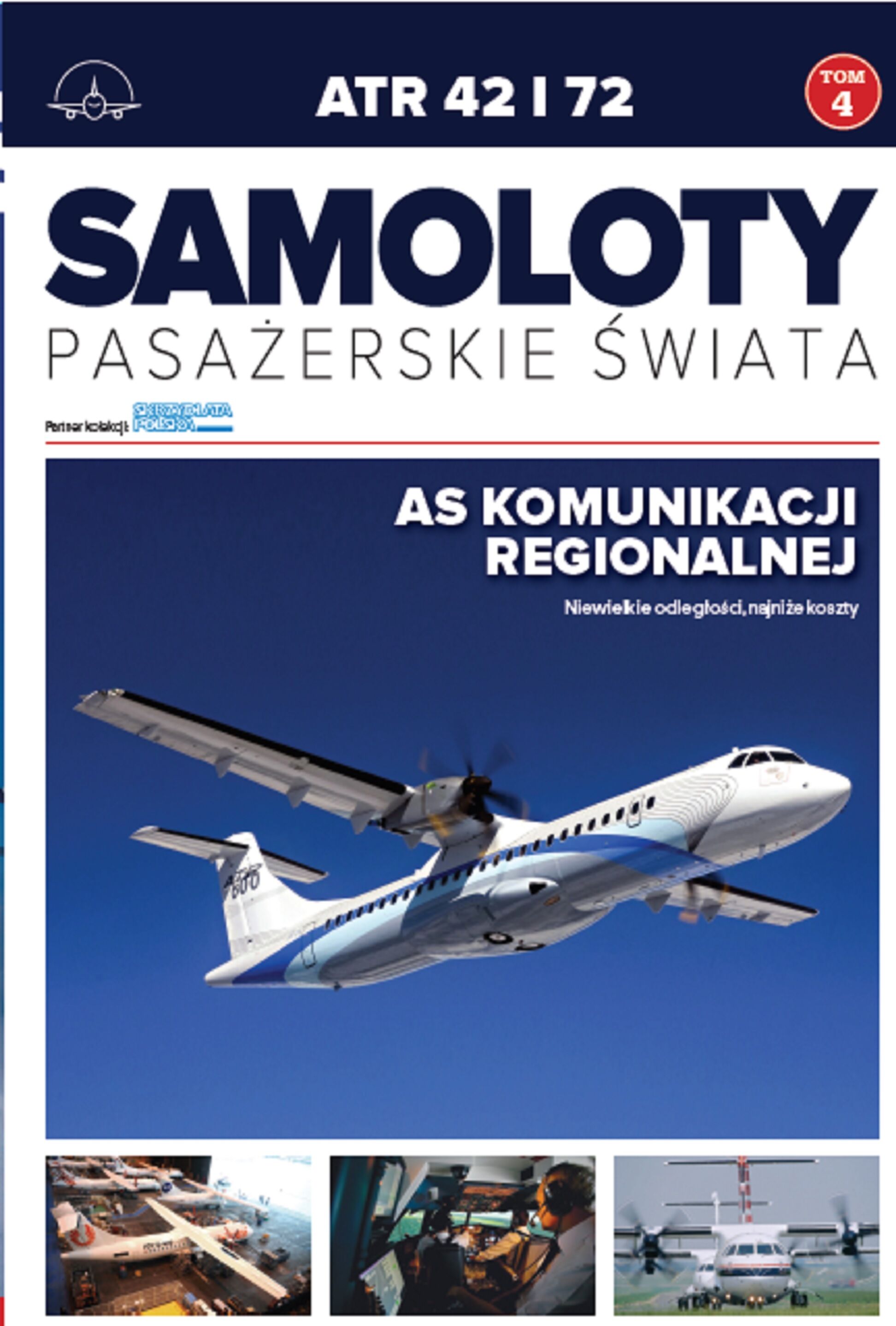 ATR 42 i 72
