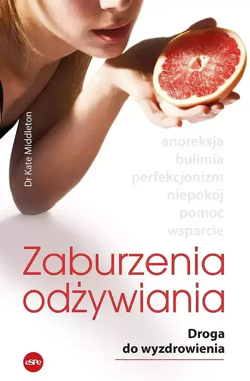 Zaburzenia odżywiania