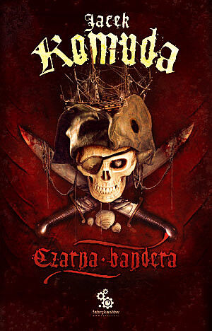 Czarna bandera