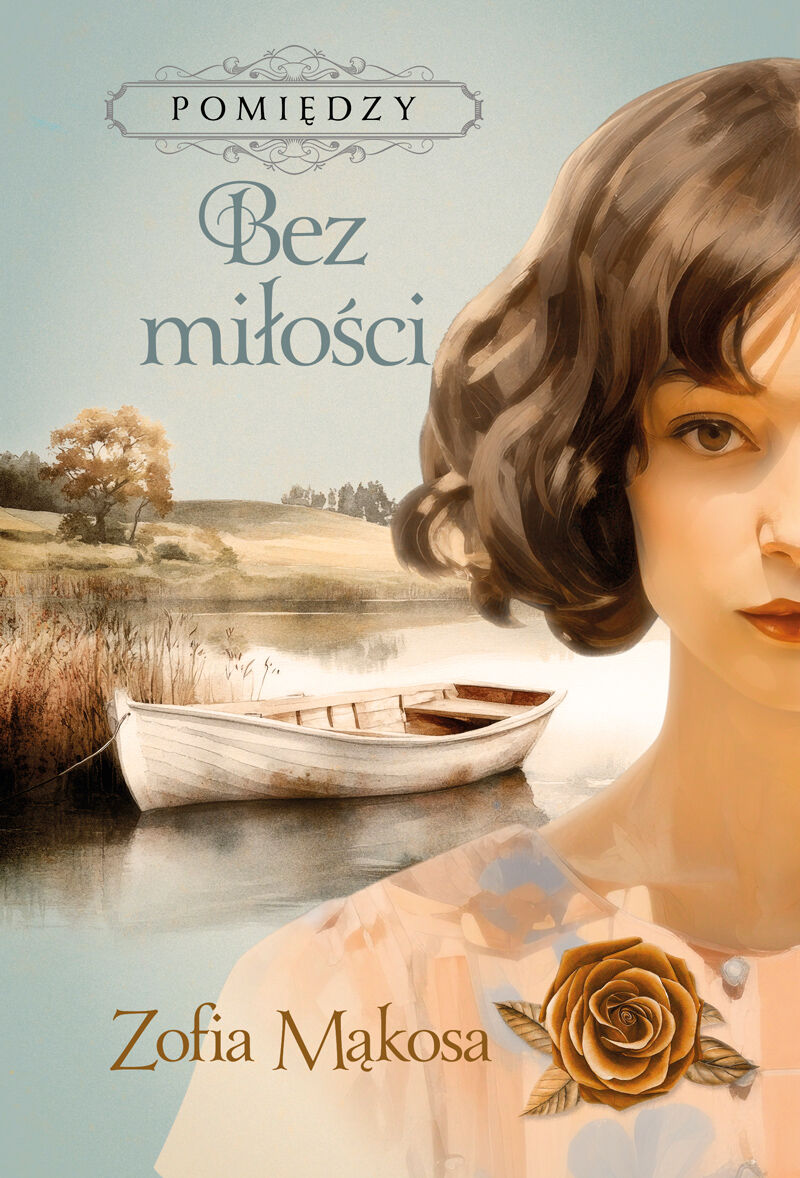 Bez miłości (e-book)