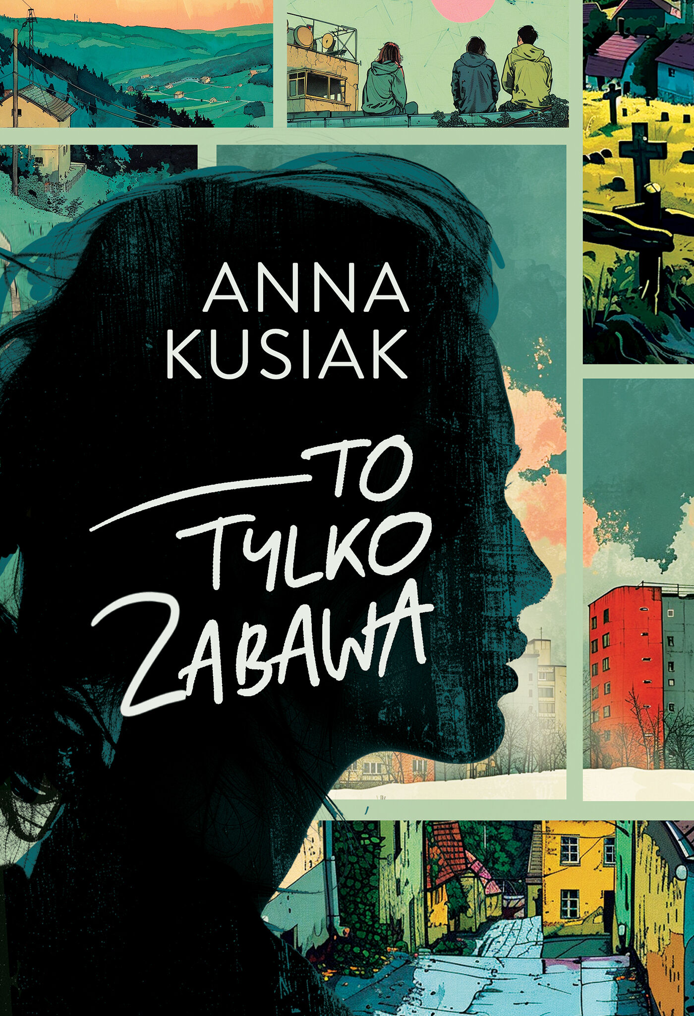 To tylko zabawa (e-book)