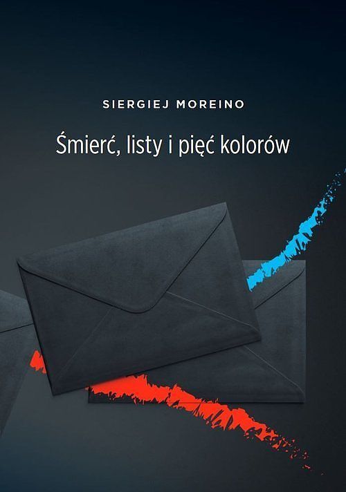 Śmierć listy i pięć kolorów