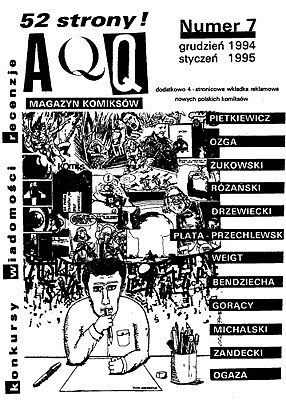 AQQ - 07 - (5/1994)